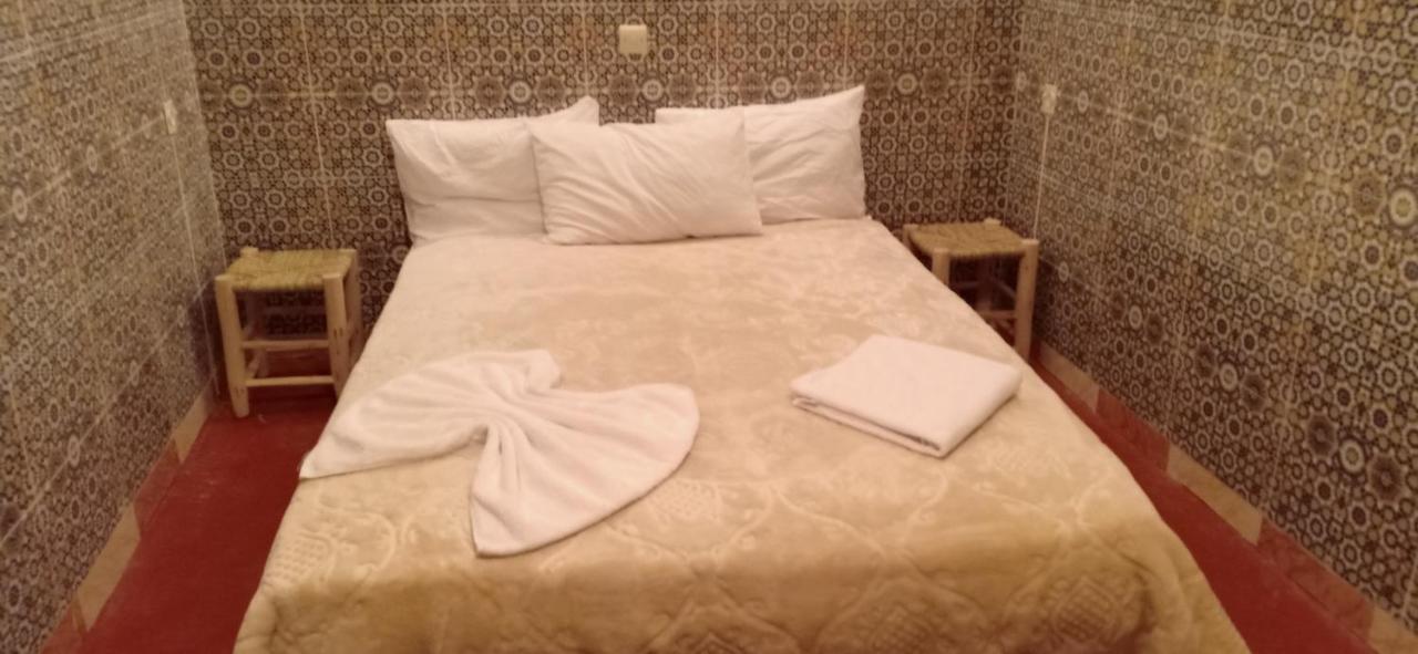 Riad White House Marrakesz Zewnętrze zdjęcie