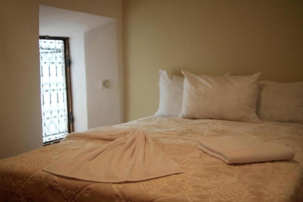 Riad White House Marrakesz Zewnętrze zdjęcie