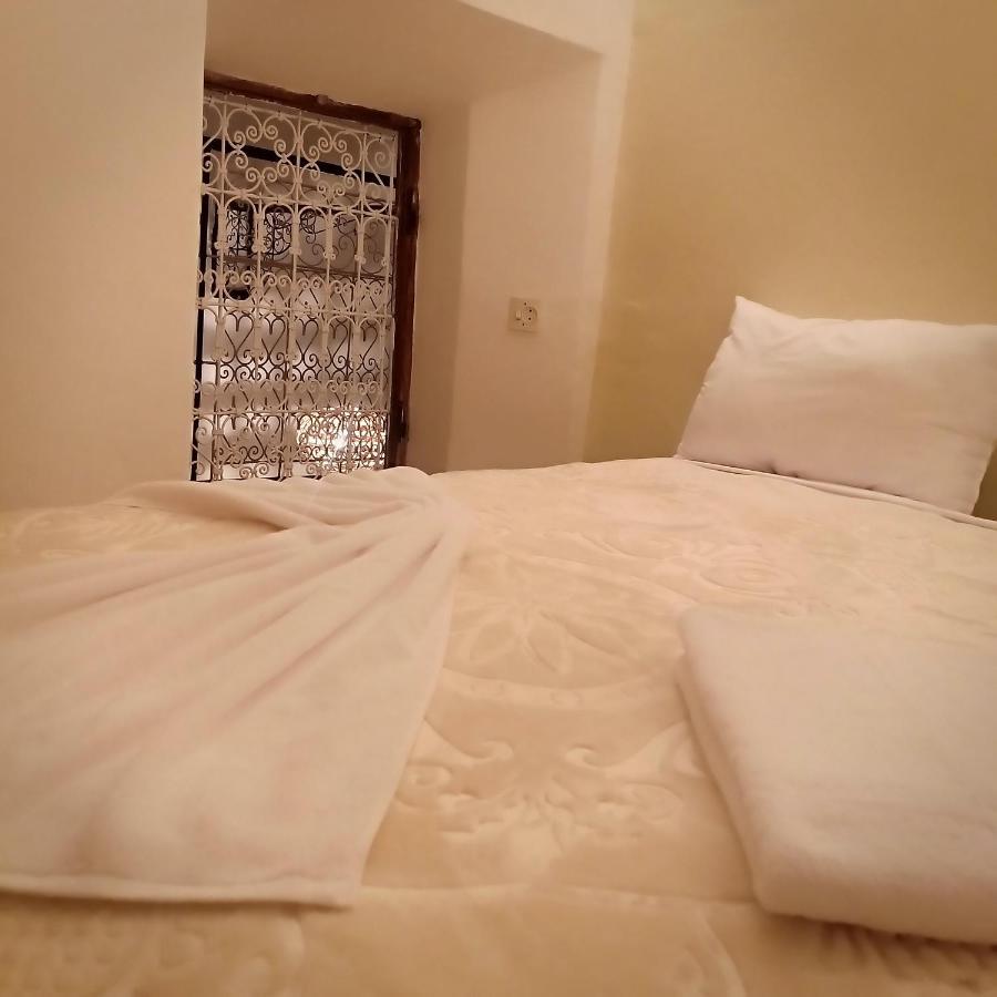 Riad White House Marrakesz Zewnętrze zdjęcie