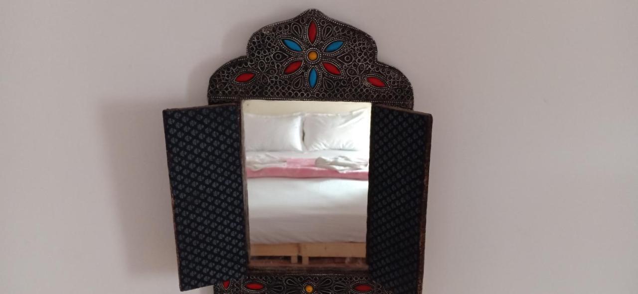 Riad White House Marrakesz Zewnętrze zdjęcie